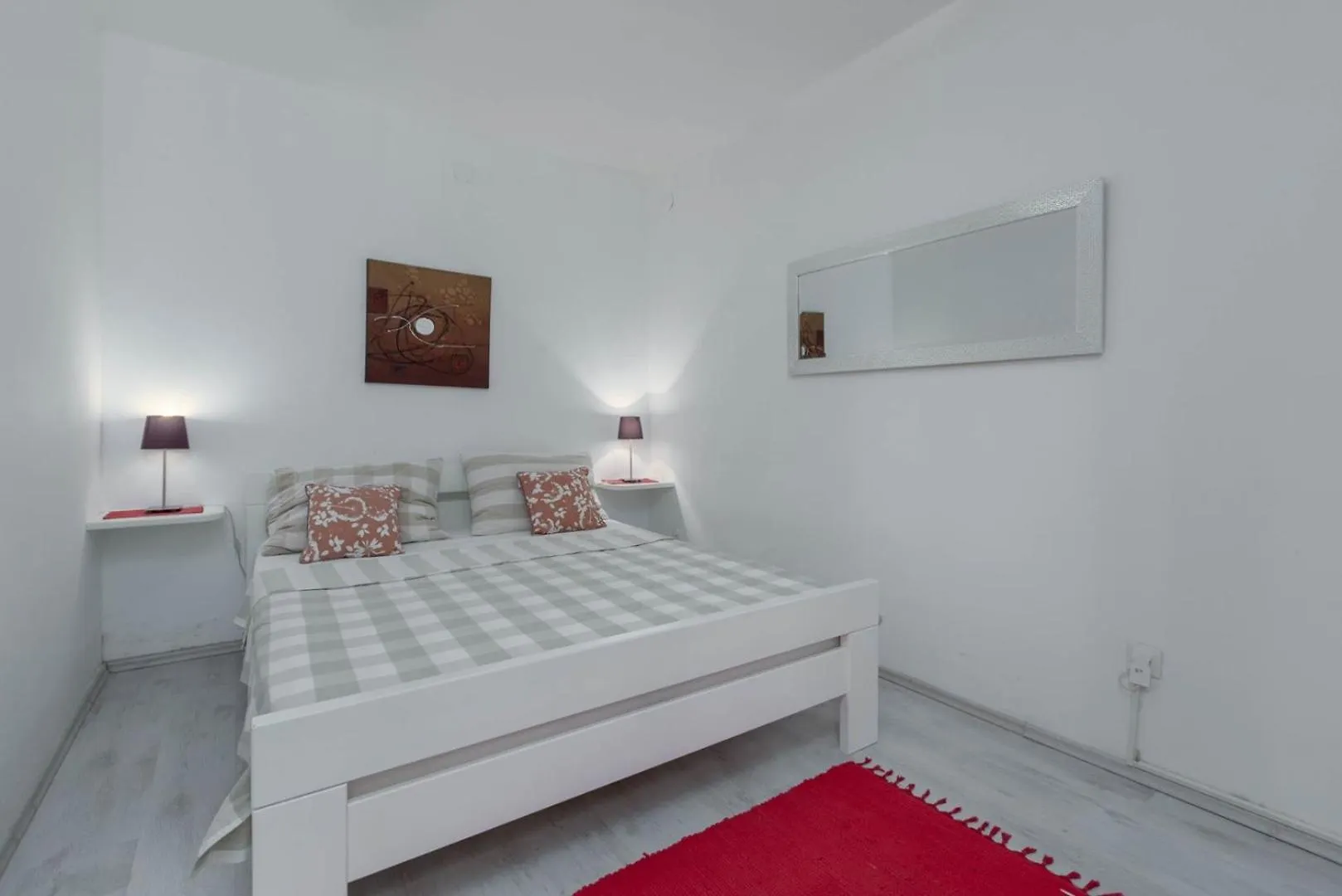 Susnjic Studio With Pool, Children Playground And Terrace Baderna Apartment