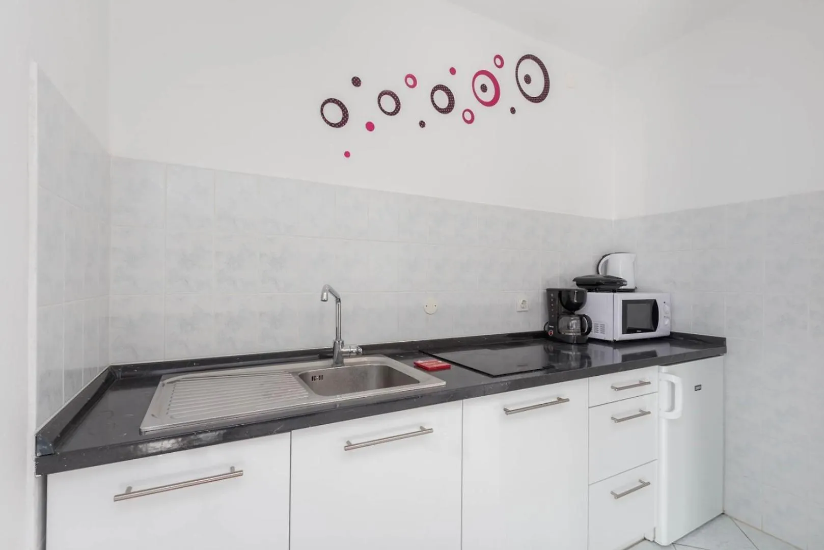 Susnjic Studio With Pool, Children Playground And Terrace Baderna Chorwacja